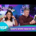 LKIDZ SHOW_WISE_God's word makes me wise! - Kingdom Kids Zone, Shows - The LKIDS Show