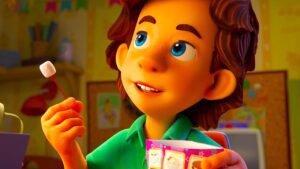 Mini Marshmallows | The Fixies | Cartoons for children - Kingdom Kids Zone, Little Learners - The Fixies
