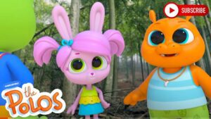 Slow as a Sloth | Adventure Learning | MarcoPolo World School | Learn At Home - Kingdom Kids Zone, Little Learners - The Polos and MarcoPolo Learning