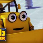 Bob the Builder | The Team Fix the Chair Lift! | Cartoons for Kids - Kids (0-4), Kingdom Kids Zone - Bob the Builder