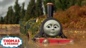 Excellent Emily | Thomas & Friends UK | Full Episode | Season 12 | Kids Cartoon - Kids TV Series, Kingdom Kids Zone - Thomas & Friends