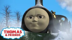 Thomas & Friends™ | No Snow for Thomas | Thomas the Tank Engine | Kids Cartoon - Kids TV Series, Kingdom Kids Zone - Thomas & Friends
