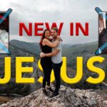 FROM AN ATHEIST TO A CHRISTIAN DURING LOCKDOWN – Antony & Michelle's Story - Atheist, Salvation / Converts, Testimonies - Lebo & Sheryl