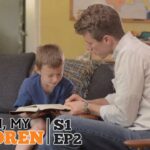 Wisdom as Instruction – Listen, My Children S1 Ep2 - Documentaries, Movies & TV - Appian Media