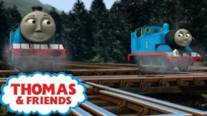Thomas & Friends™ | Let It Snow + More Train Moments | Cartoons for Kids - Kids TV Series, Kingdom Kids Zone - Thomas & Friends