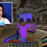 Arrested in Minecraft - Gameplay, Kingdom Kids Zone, Minecraft - EYstreem