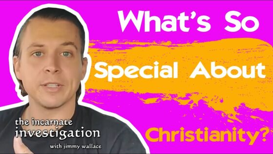 Aren't All Religions the Same? - Does God Exist?, Truth Seekers - Cold-Case Christianity - J. Warner & Jimmy Wallace