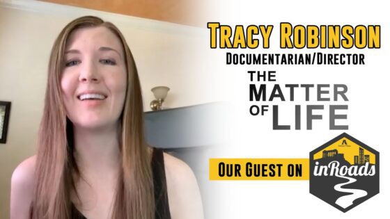 Making Abortion Unthinkable w/ Tracy Robinson: inRoads Podcast S3 E3 - Documentaries, Movies & TV - Appian Media