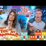 LKIDZ SHOW Won't you be my neighbor? wk1 - Kingdom Kids Zone, Shows - The LKIDS Show