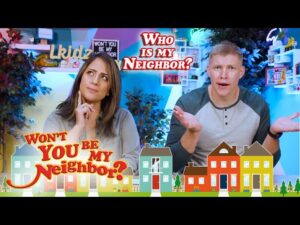 LKIDZ SHOW Won't you be my neighbor? wk1 - Kingdom Kids Zone, Shows - The LKIDS Show