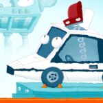 The Day Henry Met π Henry's Adventures Compilation Season 3 π Cartoons for Kids - Kids TV Series, Kingdom Kids Zone - The Day Henry Met