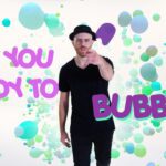 How To Dance – Bubble It - Kingdom Kids Zone, Sing With Me - DJ Raphi