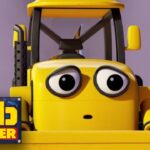 Bob the Builder | Super Scoop Causes Trouble! ⭐ 1h | Epic Build ⭐ New Episodes | Kids Movies - Kids (0-4), Kingdom Kids Zone - Bob the Builder