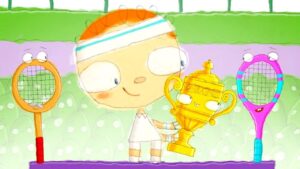 The Day Henry Met 😎 Funny Compilation Season 2 😎 Cartoons for Kids - Kids TV Series, Kingdom Kids Zone - The Day Henry Met