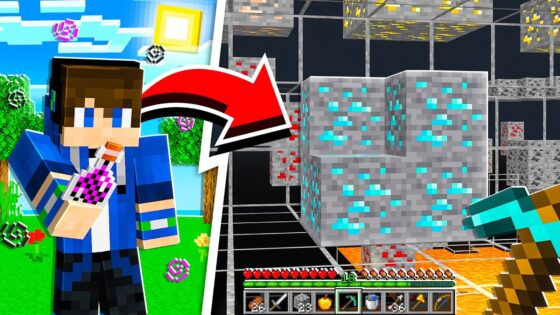 15 GLITCHES THAT CAN STILL BREAK MINECRAFT! - Gameplay, Kingdom Kids Zone, Minecraft - EYstreem