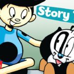 The Adventures of Spot | Story Time | Highlights High Five - Kingdom Kids Zone, Little Learners - Highlights Kids