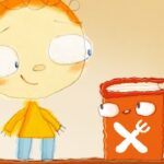 The Day Henry Met 😎 COOKBOOK 😎 Cartoons for Kids - Kids TV Series, Kingdom Kids Zone - The Day Henry Met
