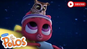 The Night Song | Adventure Songs | MarcoPolo World School | Learn At Home - Kingdom Kids Zone, Little Learners - The Polos and MarcoPolo Learning