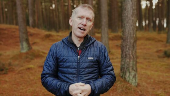 Isn't Teaching Your Faith to Your Children "Indoctrination"? | Andy Bannister - Doubt & Deconstruction, Truth Seekers - SolasCPC