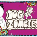 Draw It ✏️ DOG ZOMBIES | Tom Gates Brilliant World - Kids (6+), Kingdom Kids Zone - Tom Gates Brilliant World