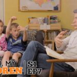 How To Get Wisdom – Listen, My Children: S1 Ep7 - Documentaries, Movies & TV - Appian Media