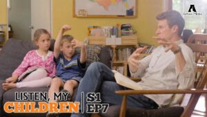 How To Get Wisdom – Listen, My Children: S1 Ep7 - Documentaries, Movies & TV - Appian Media