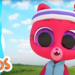 Nash goes on an adventure | Adventure Learning | MarcoPolo World School | Learn At Home - Kingdom Kids Zone, Little Learners - The Polos and MarcoPolo Learning
