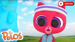 Nash goes on an adventure | Adventure Learning | MarcoPolo World School | Learn At Home - Kingdom Kids Zone, Little Learners - The Polos and MarcoPolo Learning