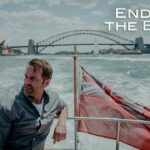 James Cook's Journey to Australia – "Ends of the Earth" - Kids (6+), Kingdom Kids Zone - Drive Thru History with Dave Stotts
