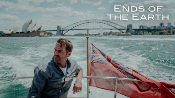 James Cook's Journey to Australia – "Ends of the Earth" - Kids (6-9), Kingdom Kids Zone - Drive Thru History with Dave Stotts