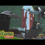 Redwall | Episode 22: The Abyss | Full Episode - Kids TV Series, Kingdom Kids Zone - Treehouse Direct