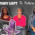 NEW AGE TO JESUS 🙏🏽..Talking To Ex Witch And Friend About Why They Let It Go - Salvation / Converts, Testimonies, Witchcraft / NewAge - Everbloom