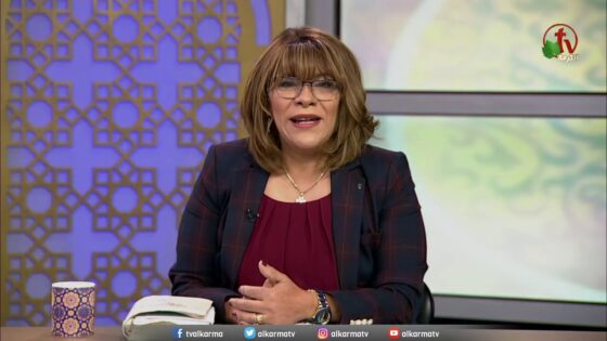 برنامج صوت العابرين || "المسيح أنقذ 13 شخص من الغرق" - Accidents, Disasters Survivals, Muslims - Alkarma TV قناة الكرمة