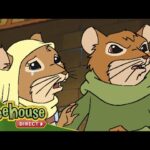 Redwall | Episode 15: The Magician Revealed | Full Episode - Kids TV Series, Kingdom Kids Zone - Treehouse Direct