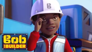 Bob the Builder | Get Ready to Launch 🛠 Bob Full Episodes | Cartoons for Kids - Kids (0-5), Kingdom Kids Zone - Bob the Builder
