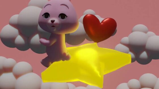 "Jesus Loves Me" (Lullaby Version) Music for Babies - Kingdom Kids Zone, Sing With Me - Listener Kids
