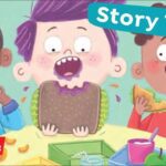 High Five Magazine | Story Time with Highlights - Kingdom Kids Zone, Little Learners - Highlights Kids