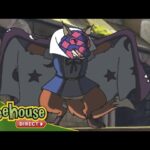 Redwall | Episode 14: Slagar The Slaver | Full Episode - Kids TV Series, Kingdom Kids Zone - Treehouse Direct
