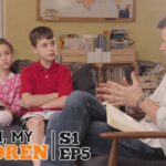 Wisdom in the Heart – Listen, My Children: S1 Ep5 - Documentaries, Movies & TV - Appian Media