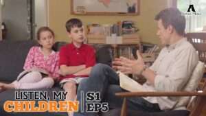 Wisdom in the Heart – Listen, My Children: S1 Ep5 - Documentaries, Movies & TV - Appian Media