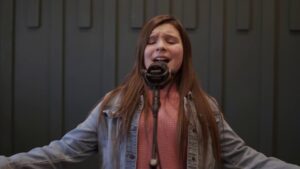 I Thank God (Maverick City Cover) - Family, Kingdom Kids Zone - The Kingdom Here