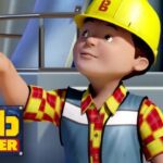 Bob the Builder | In search of aliens! | New Episodes | Videos For Kids - Kids (0-4), Kingdom Kids Zone - Bob the Builder