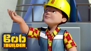Bob the Builder | In search of aliens! | New Episodes | Videos For Kids - Kids (0-5), Kingdom Kids Zone - Bob the Builder