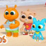 Friends of the Sea | Adventure Learning | MarcoPolo World School | Learn At Home - Kingdom Kids Zone, Little Learners - The Polos and MarcoPolo Learning