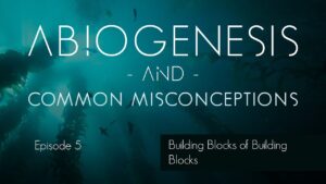 Episode 5/13: Carbohydrates // A Course on Abiogenesis by Dr. James Tour - Science & Faith, Truth Seekers - Dr. James Tour