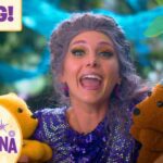 Special to Me | Miss Persona Song - Kids TV Series, Kingdom Kids Zone - Treehouse Direct
