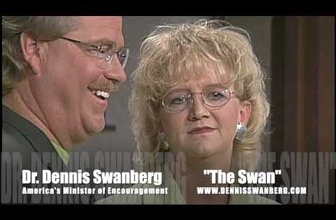 "Swan's Place" (Featuring: Chonda Pierce – First Appearance) – Dennis Swanberg "The Swan" - Comedy - Dennis Swanberg - "The Swan"
