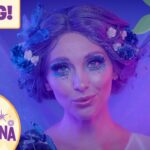 Wish You Well | Miss Persona Song - Kids TV Series, Kingdom Kids Zone - Treehouse Direct