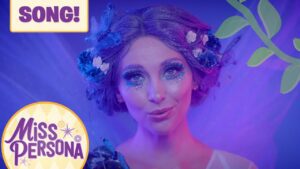 Wish You Well | Miss Persona Song - Kids TV Series, Kingdom Kids Zone - Treehouse Direct