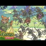 Redwall | Episode 6: High Standards | Full Episode - Kids TV Series, Kingdom Kids Zone - Treehouse Direct